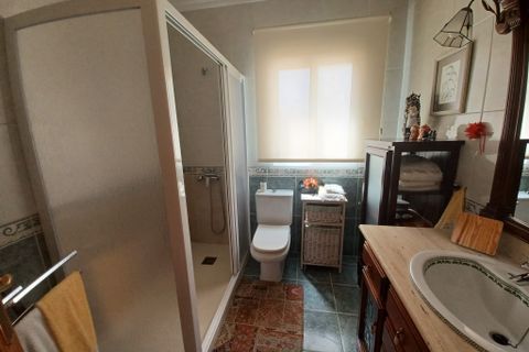 Byhus i Cantoria, Almeria, Cantoria - € 169.000 | Ref: Casa fortaleza - foto 34
